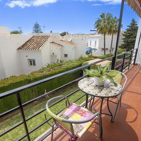 Apartamento Loli Nerja Exterior photo
