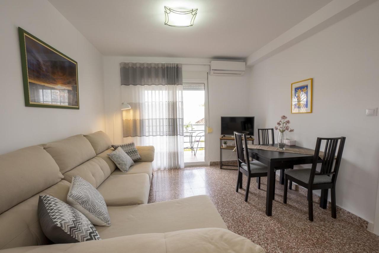 Apartamento Loli Nerja Exterior photo
